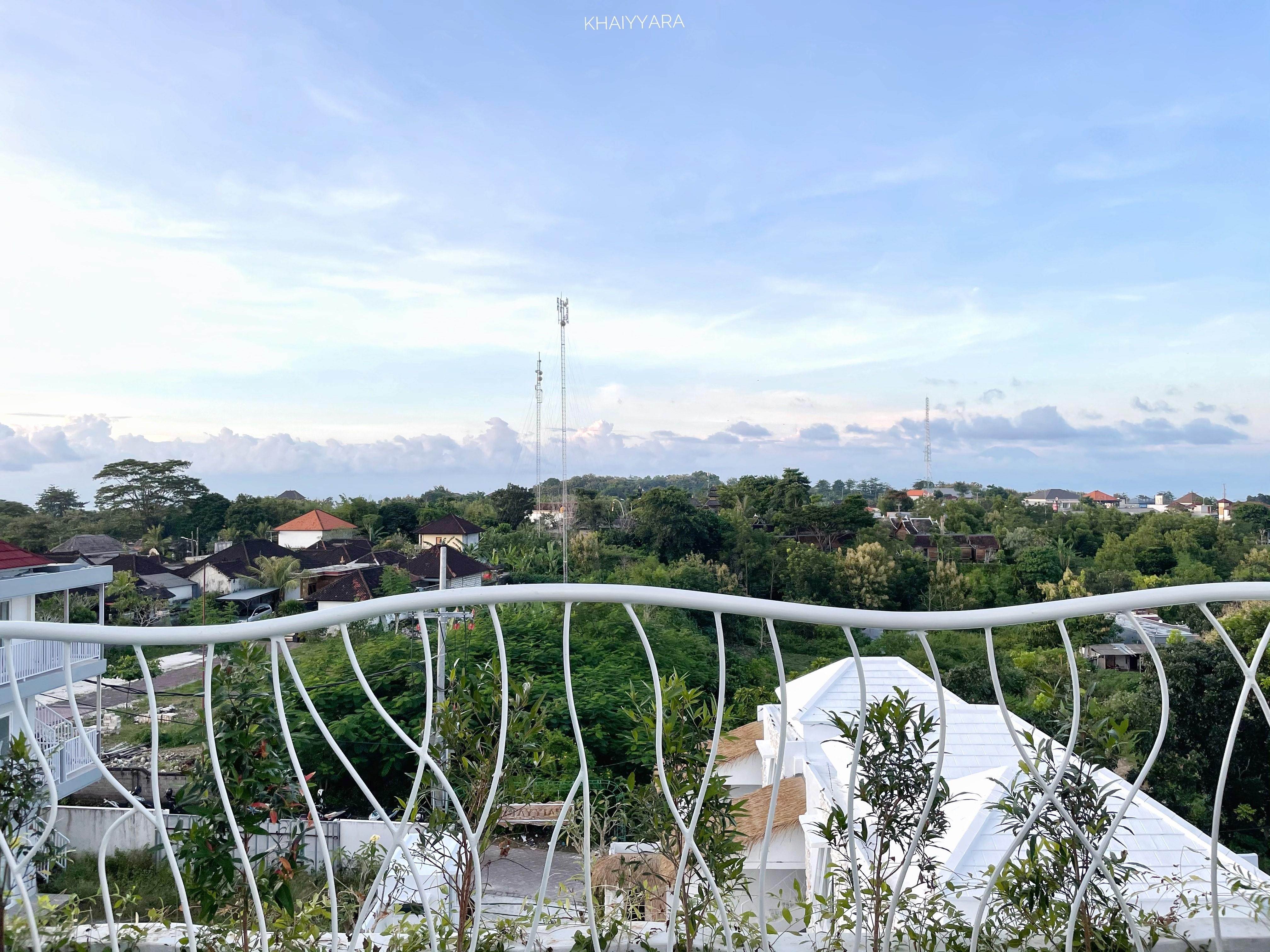 Khaiyyara Jimbaran Bali Badung  Bagian luar foto